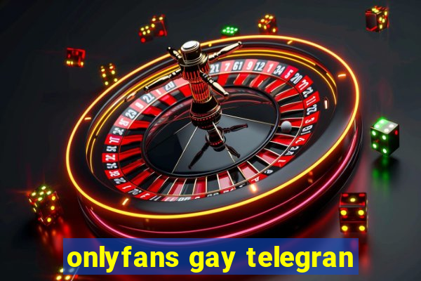 onlyfans gay telegran